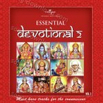 Essential - Devotional 2 (Vol.3) - Penaz Masani Song Download